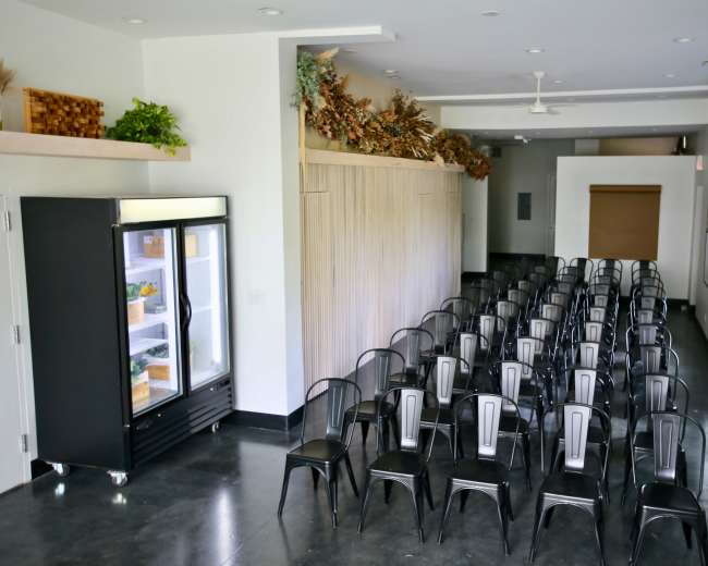 peerspace