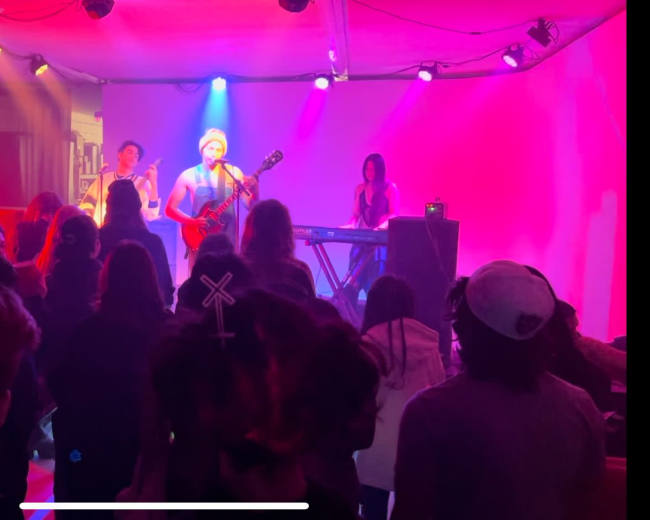 peerspace