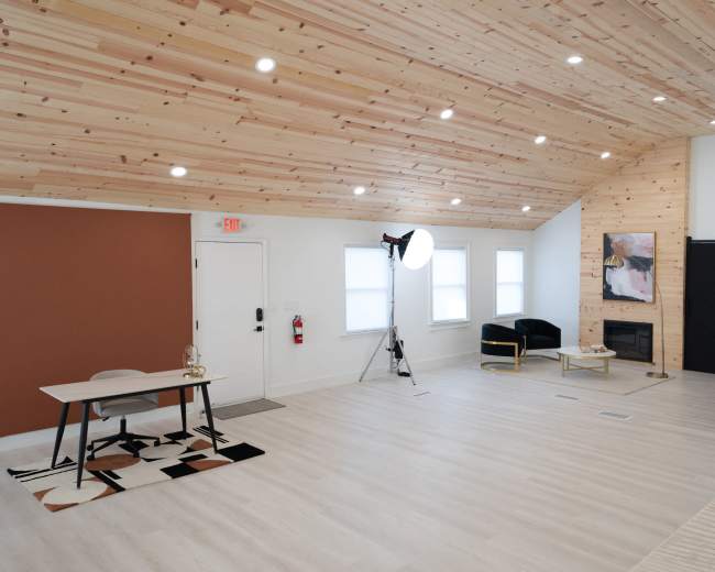 peerspace