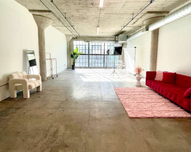 peerspace