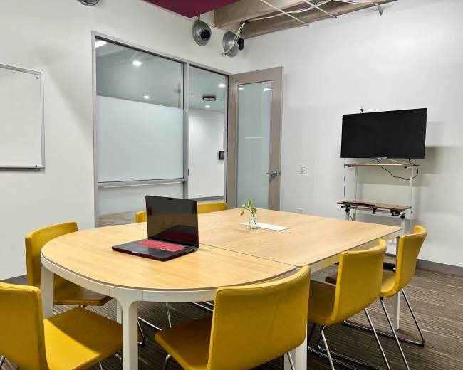 peerspace