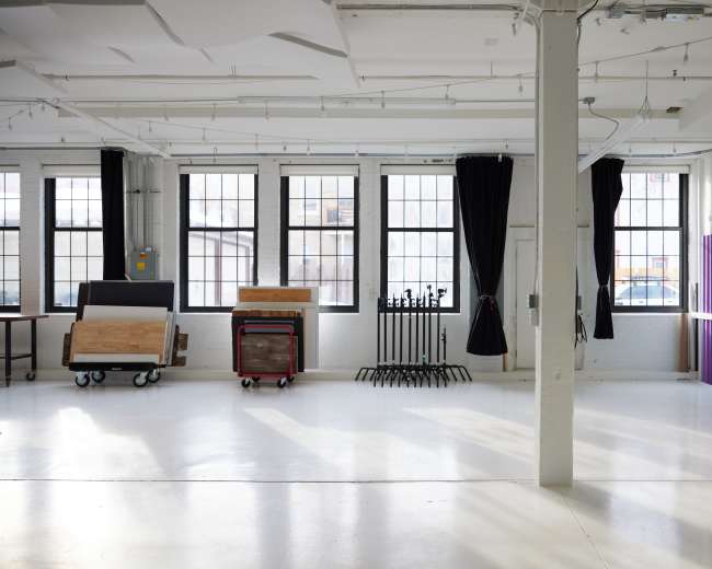 peerspace