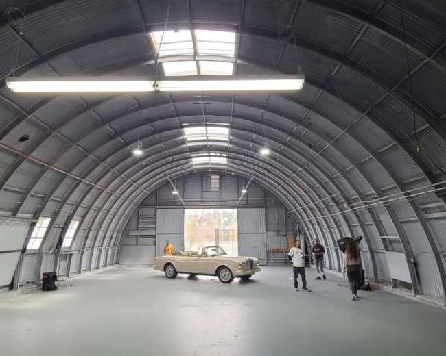 peerspace