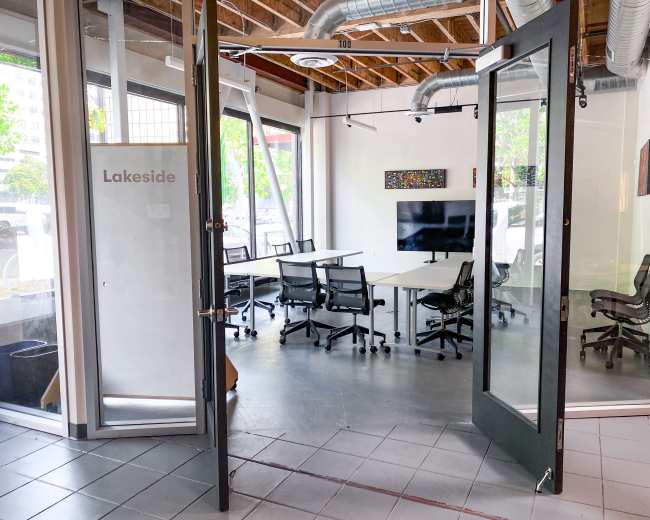 peerspace