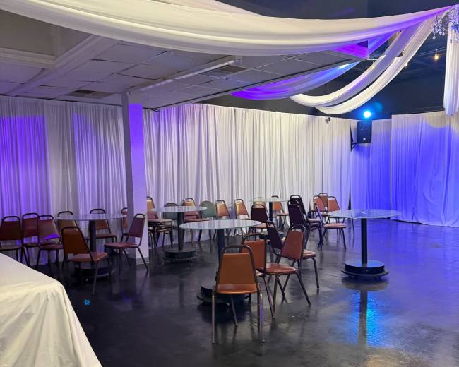 peerspace