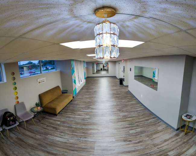 peerspace