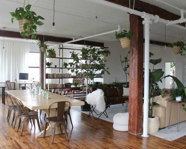 peerspace
