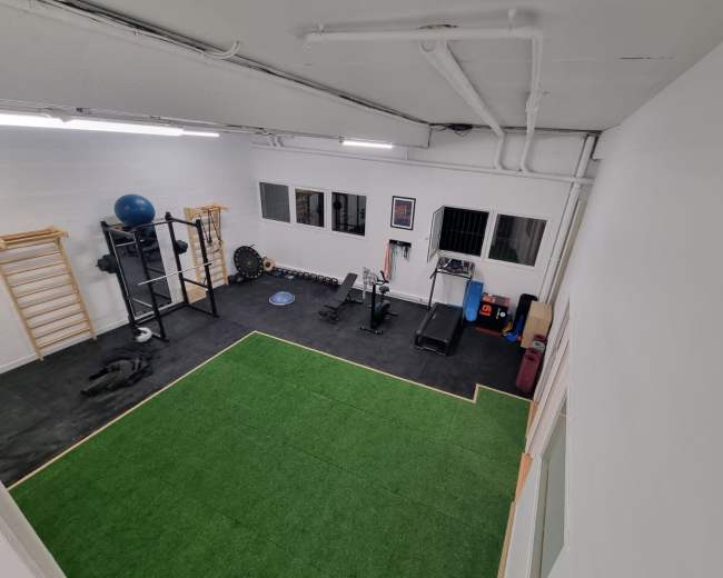 peerspace