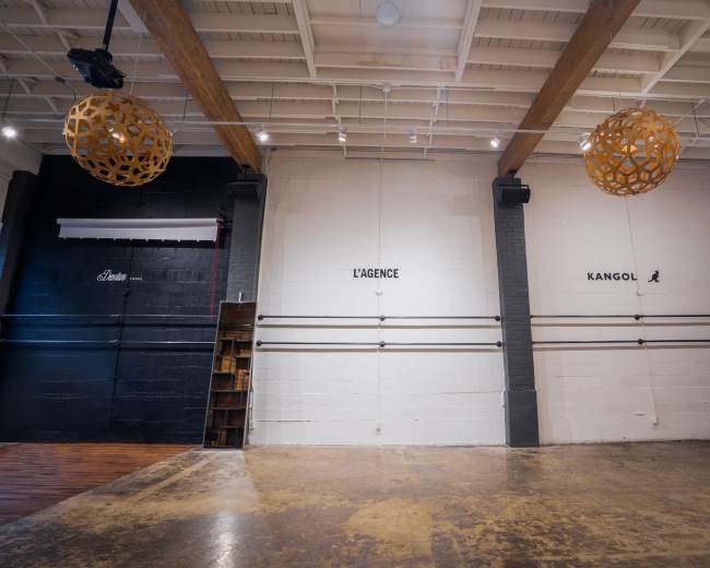 peerspace