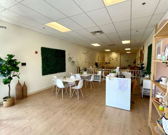 peerspace