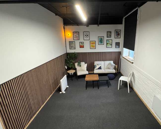 peerspace