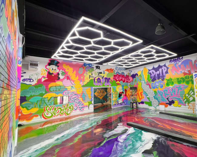 peerspace
