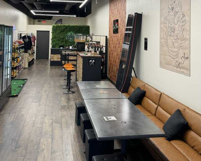 peerspace