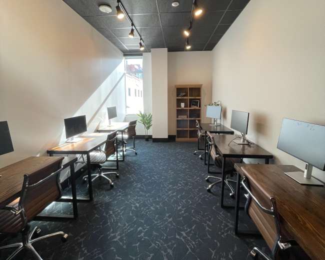peerspace