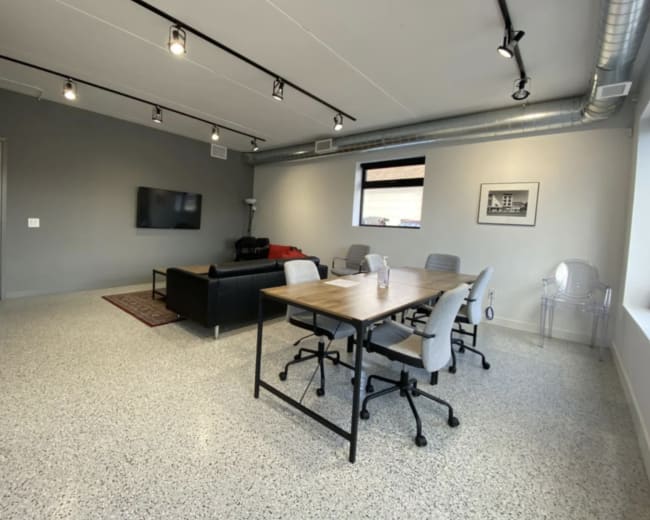 peerspace