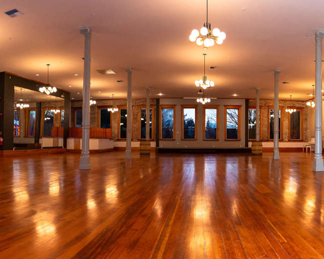 peerspace