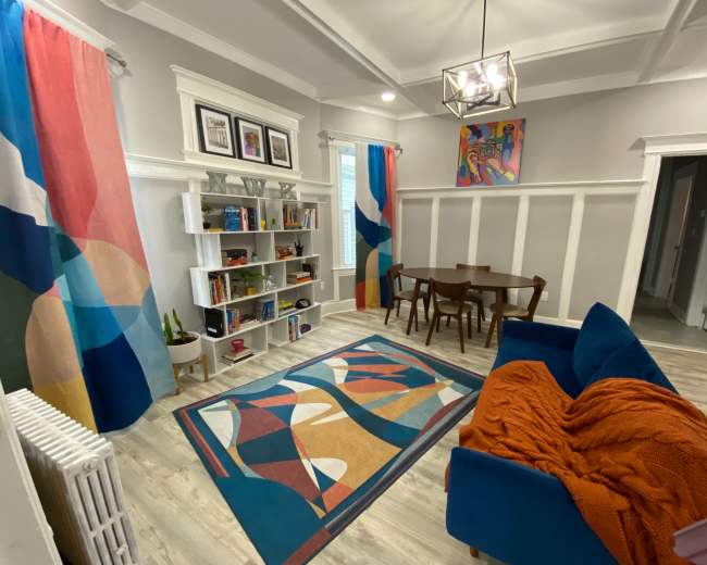peerspace