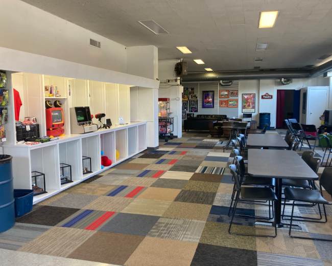 peerspace