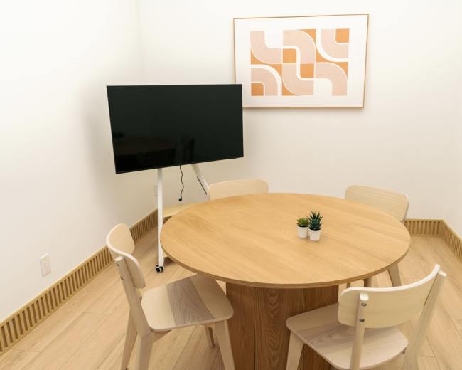 peerspace