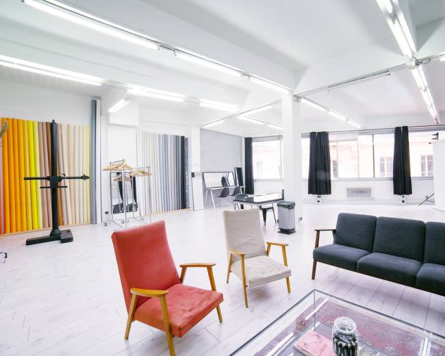 peerspace