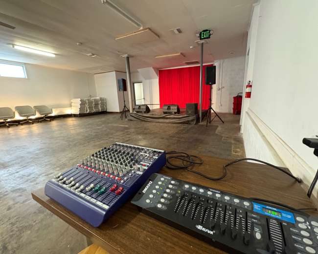 peerspace