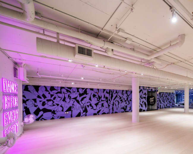 peerspace