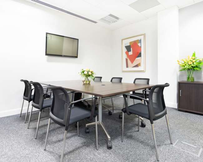 peerspace