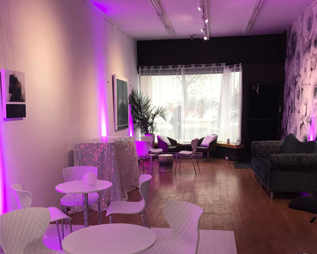 peerspace