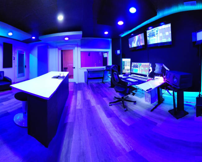 peerspace