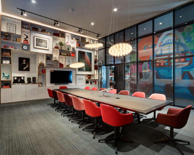 peerspace