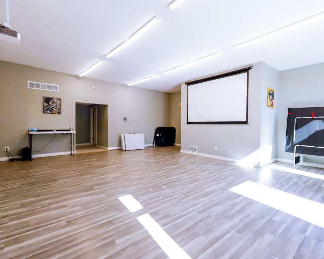 peerspace