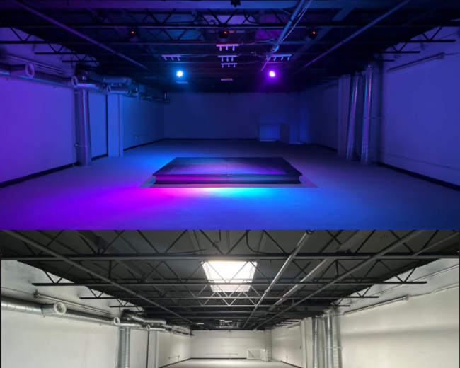 peerspace