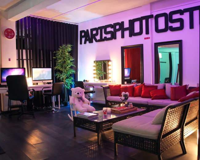peerspace