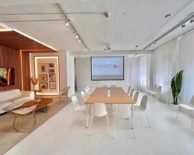 peerspace