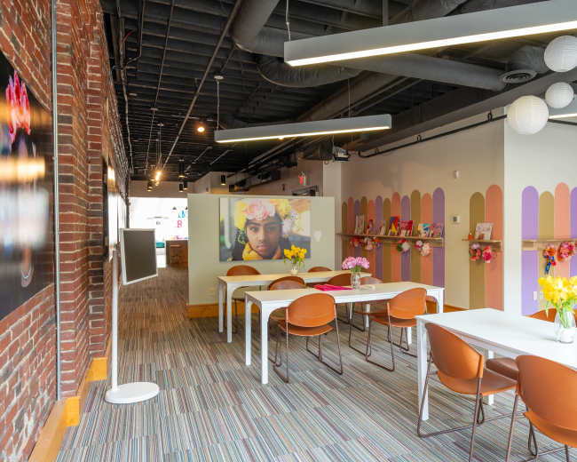 peerspace