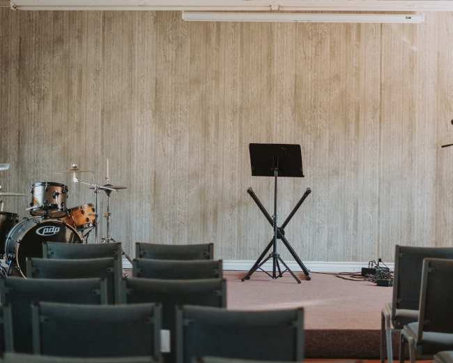 peerspace