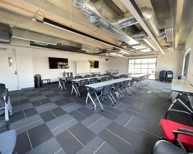 peerspace