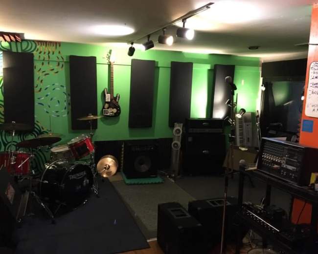peerspace