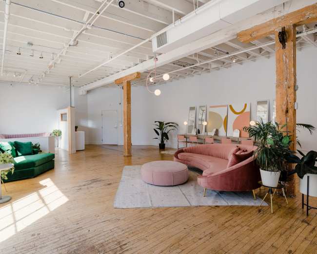 peerspace