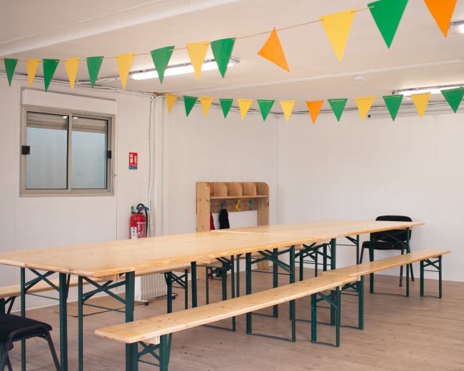 peerspace