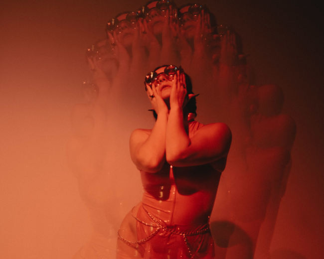carousel