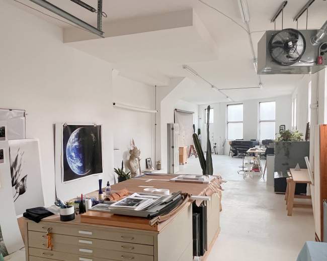 peerspace