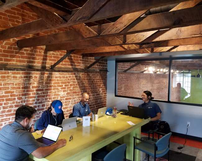peerspace