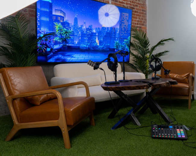 peerspace