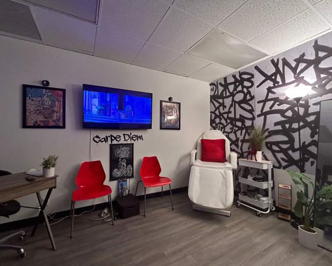 peerspace