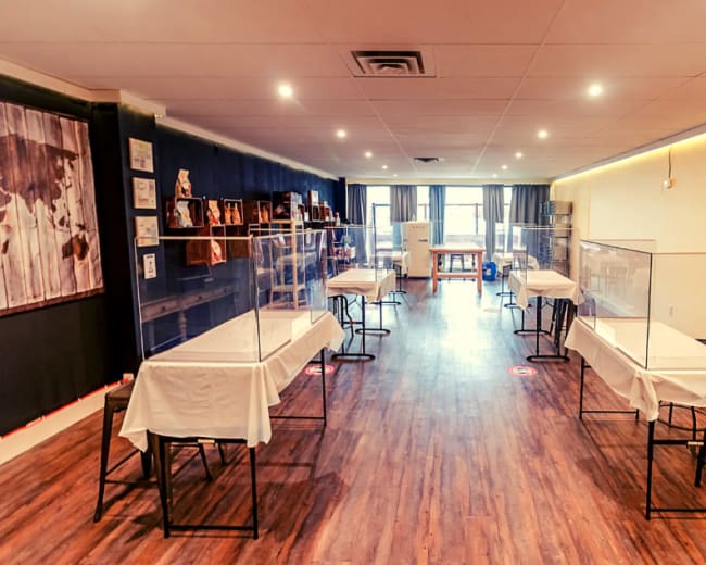 peerspace