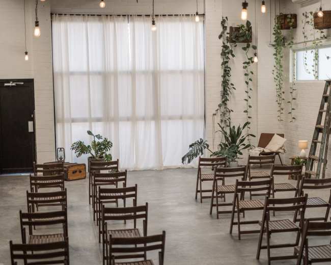 peerspace