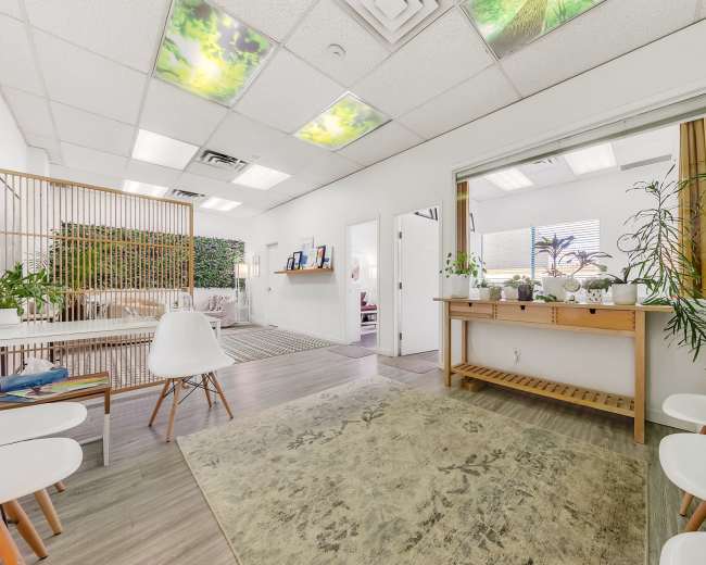 peerspace