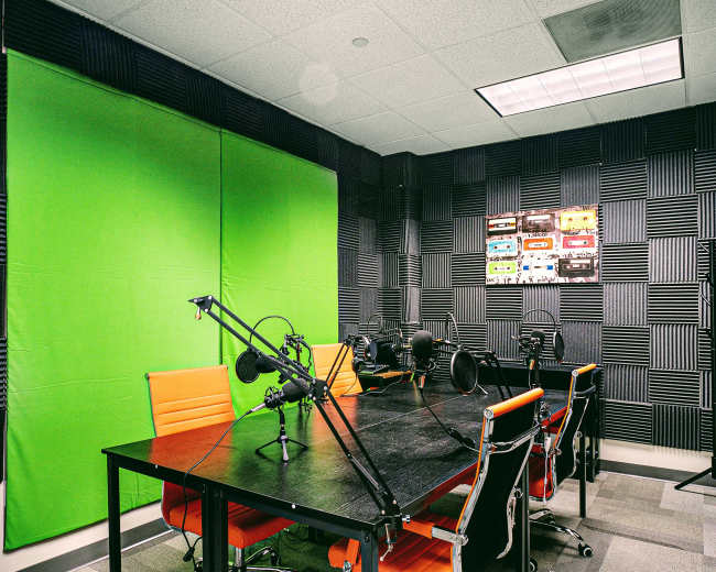 peerspace