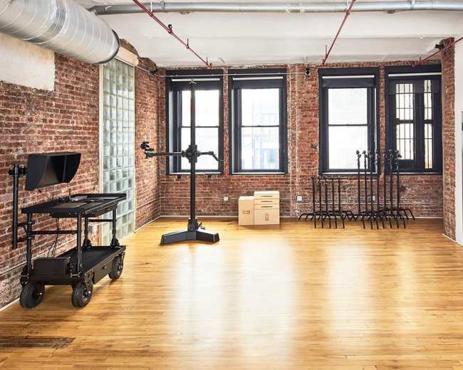 peerspace